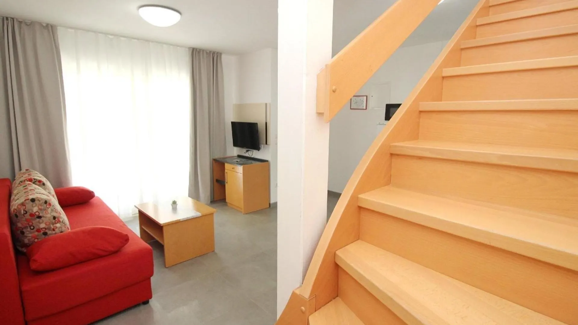 Apartment Ferienwohnung 