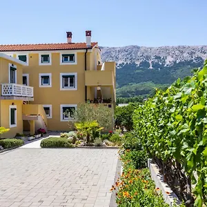 Marija Apartman